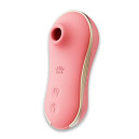 Вакуумний стимулятор Zalo UNICORN Pink