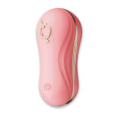 Вакуумний стимулятор Zalo UNICORN Pink