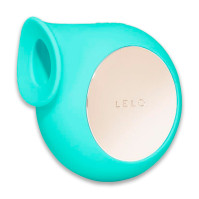 Вакуумный стимулятор LELO Sila Aqua
