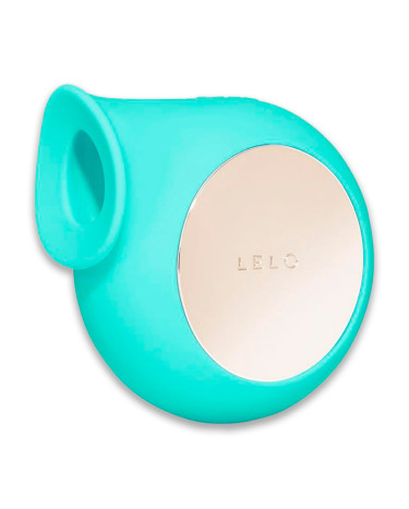 Вакуумный стимулятор LELO Sila Aqua