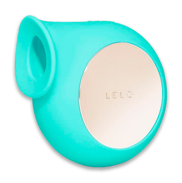 Вакуумный стимулятор LELO Sila Aqua