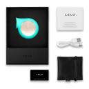 Вакуумний стимулятор LELO Sila Aqua