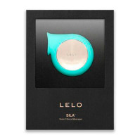 Вакуумный стимулятор LELO Sila Aqua