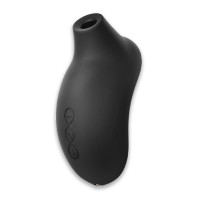 Вакуумний стимулятор LELO SONA 2 Cruise Black