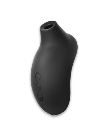 Вакуумний стимулятор LELO SONA 2 Cruise Black