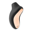 Вакуумний стимулятор LELO SONA 2 Cruise Black