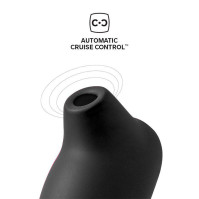 Вакуумний стимулятор LELO SONA 2 Cruise Black