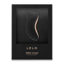 Вакуумний стимулятор LELO SONA 2 Cruise Black