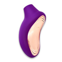 Vacuum Stimulator LELO SONA 2 Cruise Purple