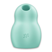 Вакуумний стимулятор Satisfyer Pro To Go 1 Mint
