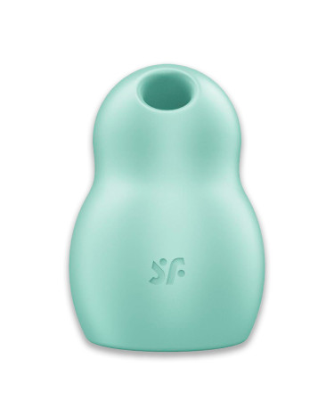 Вакуумний стимулятор Satisfyer Pro To Go 1 Mint