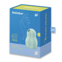 Вакуумний стимулятор Satisfyer Pro To Go 1 Mint