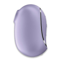Вакуумний стимулятор Satisfyer Pro To Go 2 Violet