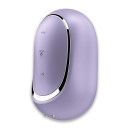 Вакуумний стимулятор Satisfyer Pro To Go 2 Violet