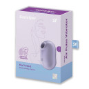 Вакуумний стимулятор Satisfyer Pro To Go 2 Violet