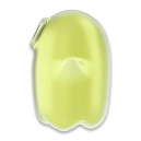 Вакуумний вібратор Satisfyer Glowing Ghost Yellow