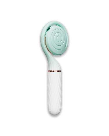 Пульсатор із вакуумною стимуляцією Otouch LOLLIPOP Teal