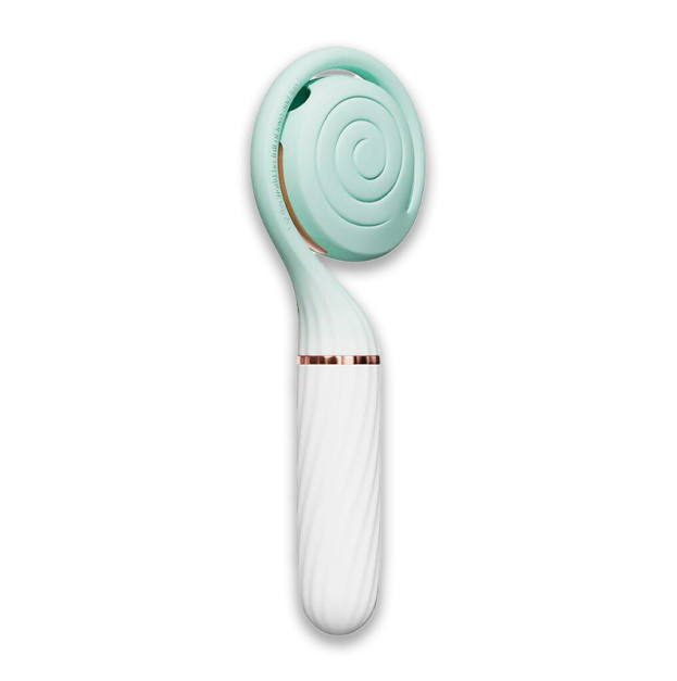 Пульсатор із вакуумною стимуляцією Otouch LOLLIPOP Teal