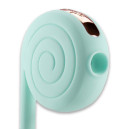 Пульсатор із вакуумною стимуляцією Otouch LOLLIPOP Teal