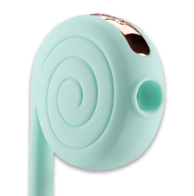 Пульсатор із вакуумною стимуляцією Otouch LOLLIPOP Teal