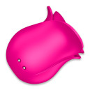 Вакуумний стимулятор у формі троянди Satisfyer Pro 2 Modern Blossom