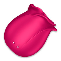 Вакуумний стимулятор у формі троянди Satisfyer Pro 2 Classic Blossom