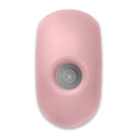 Satisfyer Sugar Rush Rose Vacuum Clitoral Stimulator