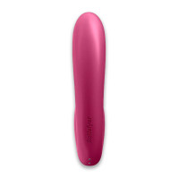 Вакуумний вібратор Satisfyer Sunray Berry
