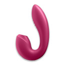 Вакуумний вібратор Satisfyer Sunray Berry