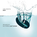 Вібратор з вакуумною стимуляцією клітора Adrien Lastic My G Teal