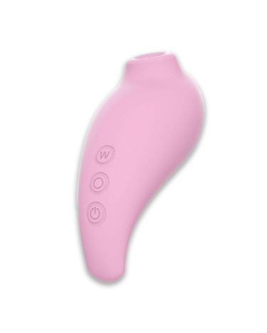 Adrien Lastic Revelation Pink Vacuum Clitoral Stimulator