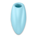 Вакуумний стимулятор Satisfyer Cutie Heart Blue