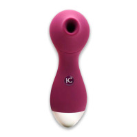 KisToy Polly Violet Vacuum Stimulator