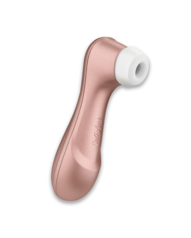 Вакуумний кліторальний стимулятор Satisfyer Pro 2 Next Generation