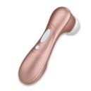 Вакуумний кліторальний стимулятор Satisfyer Pro 2 Next Generation