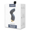 Вакуумний стимулятор Svakom Pulse Pure Navy Blue