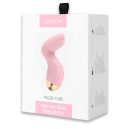 Вакуумний стимулятор Svakom Pulse Pure Pale Pink