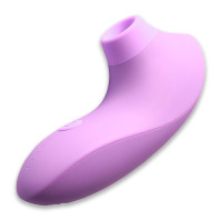 Вакуумный стимулятор Svakom Pulse Lite Neo Lavender