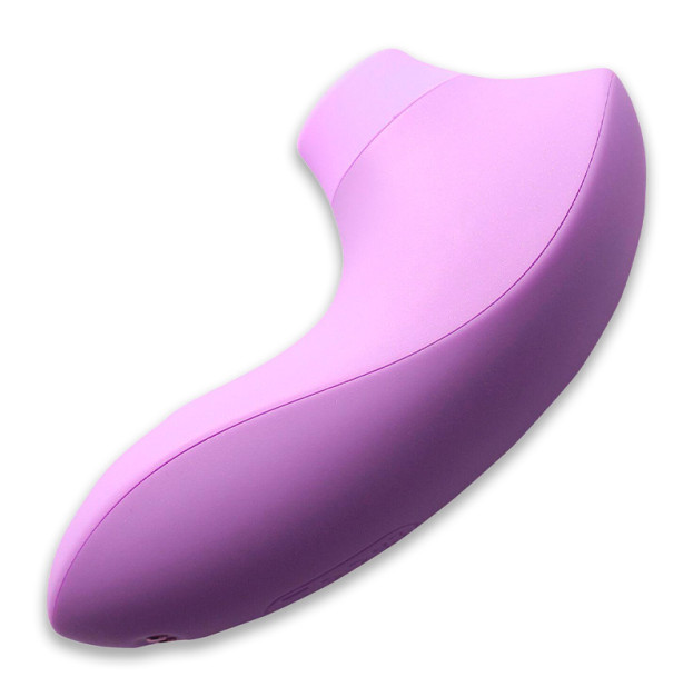 Вакуумный стимулятор Svakom Pulse Lite Neo Lavender
