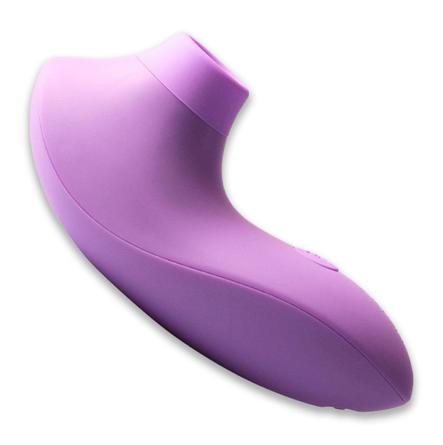 Вакуумный стимулятор Svakom Pulse Lite Neo Lavender