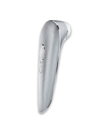 Вакуумный клиторальный стимулятор Satisfyer Luxury High Fashion
