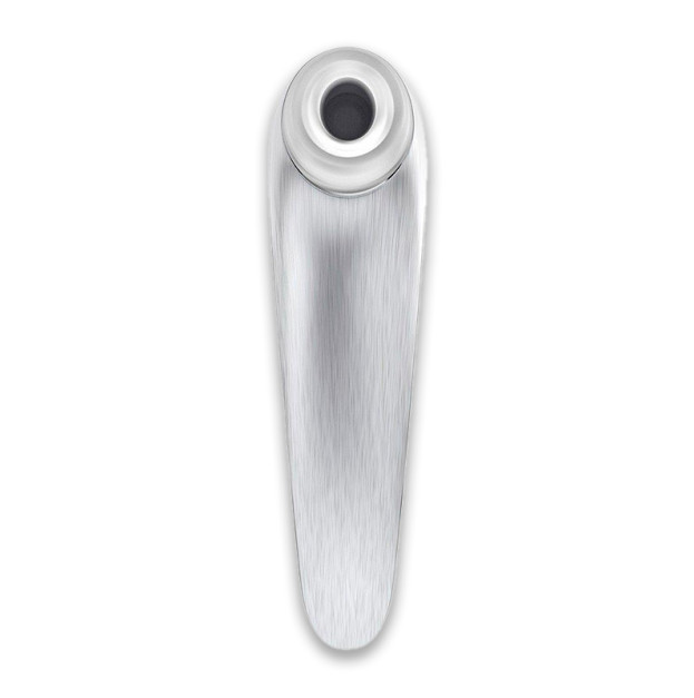 Вакуумный клиторальный стимулятор Satisfyer Luxury High Fashion