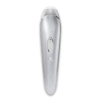 Вакуумный клиторальный стимулятор Satisfyer Luxury High Fashion