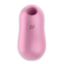 Вакуумний стимулятор Satisfyer Cotton Candy Lilac