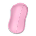 Вакуумний стимулятор Satisfyer Cotton Candy Lilac