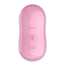 Вакуумний стимулятор Satisfyer Cotton Candy Lilac