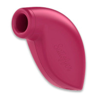 Вакуумный клиторальный стимулятор Satisfyer One Night Stand