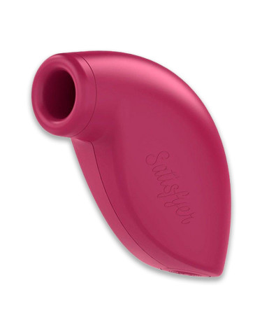 Вакуумный клиторальный стимулятор Satisfyer One Night Stand