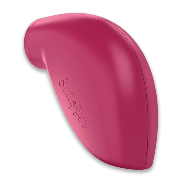 Вакуумный клиторальный стимулятор Satisfyer One Night Stand
