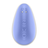 Вакуумний стимулятор Satisfyer Pixie Dust Violet Pink